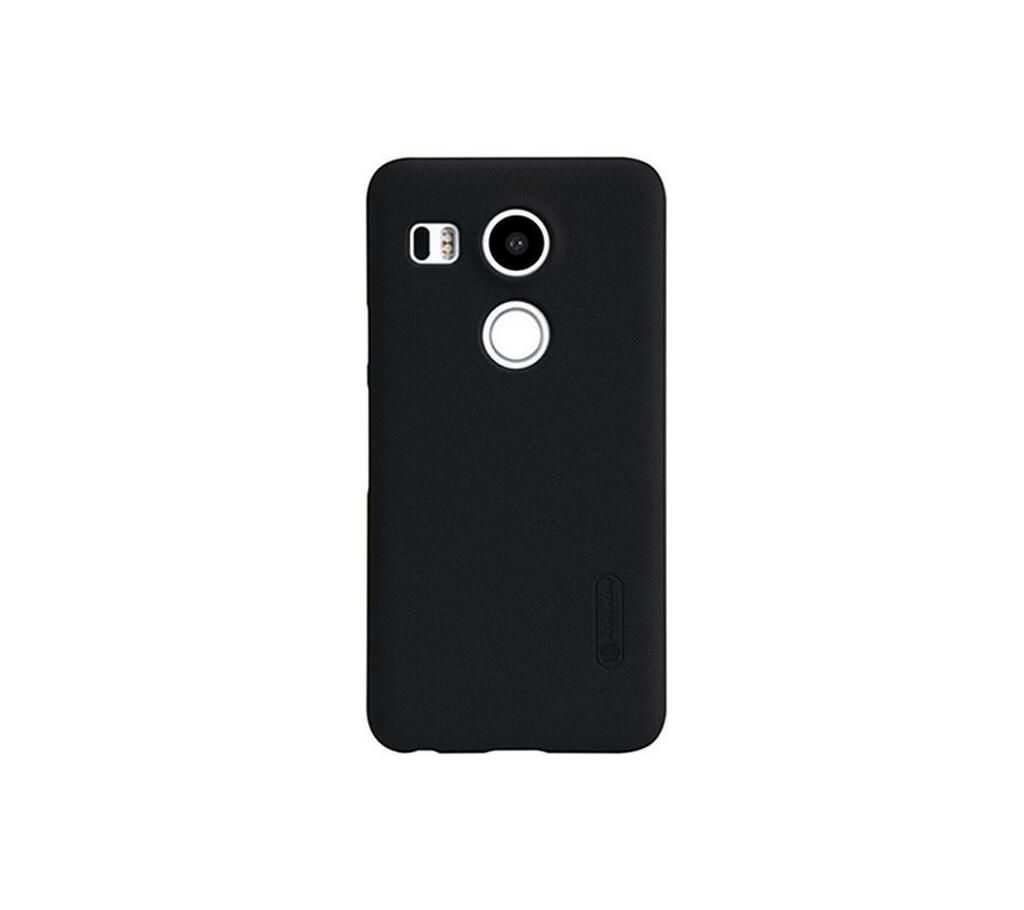 LG nexus 5x nilkin cover
