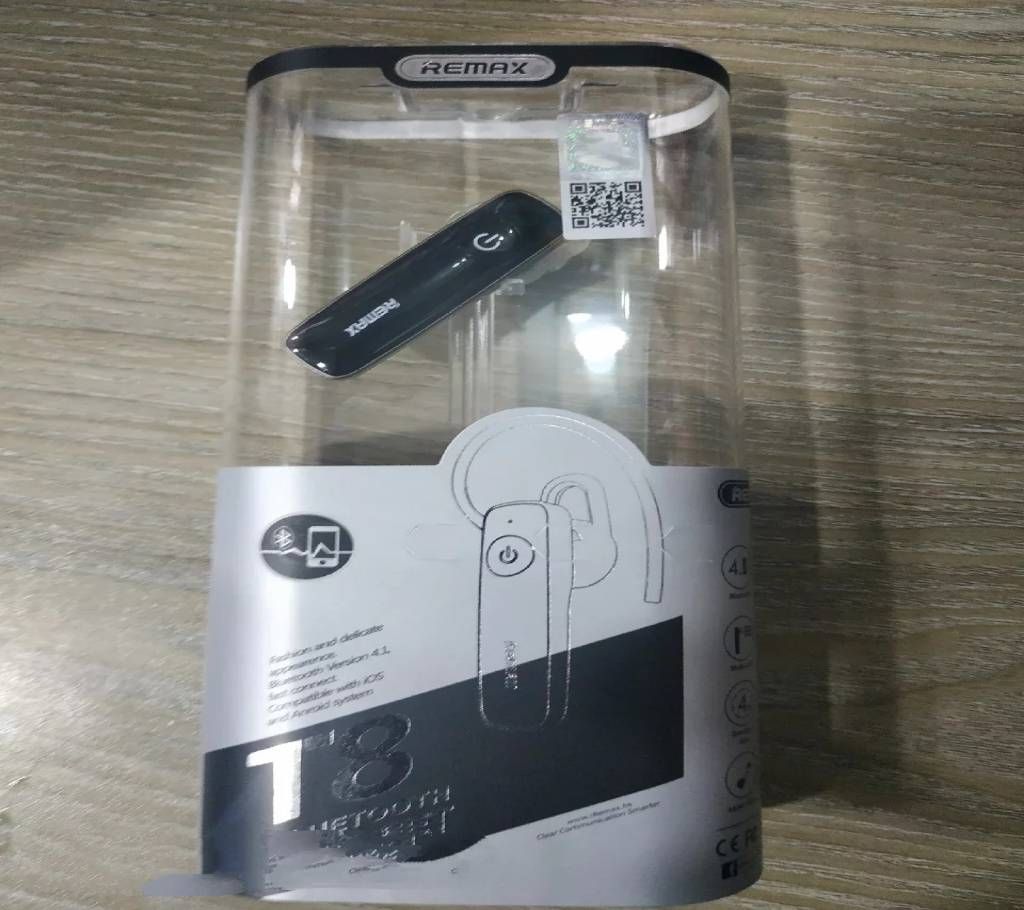 Rimex Bluetooth Earphone