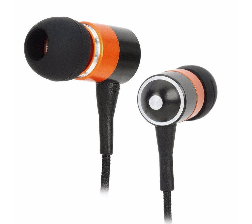 AWEI Q3 Earphone With Super Base