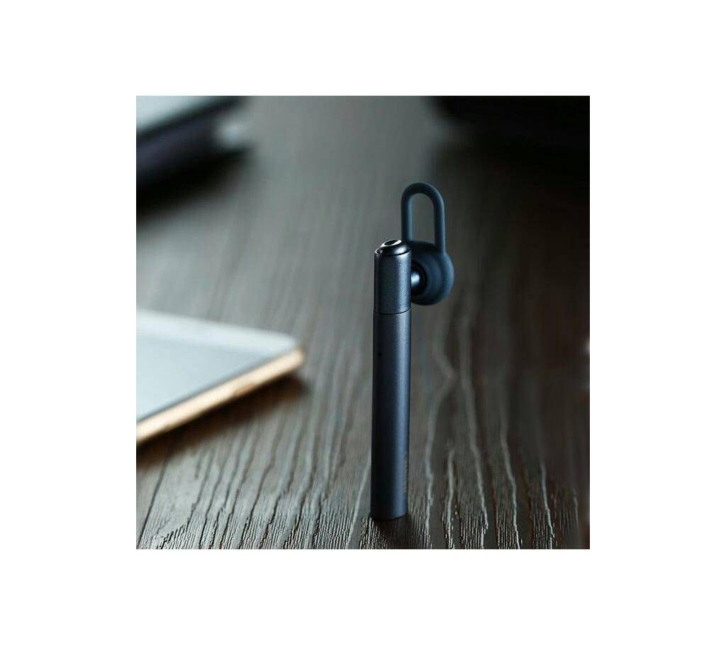 RB-T17 - Bluetooth Wireless Stereo Earphone - Black