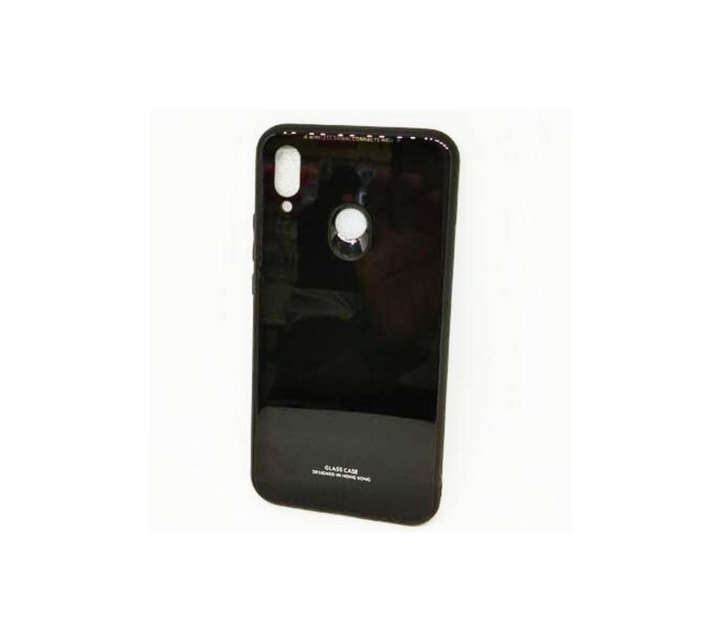 Glass case Cover For Huawei nova 3i