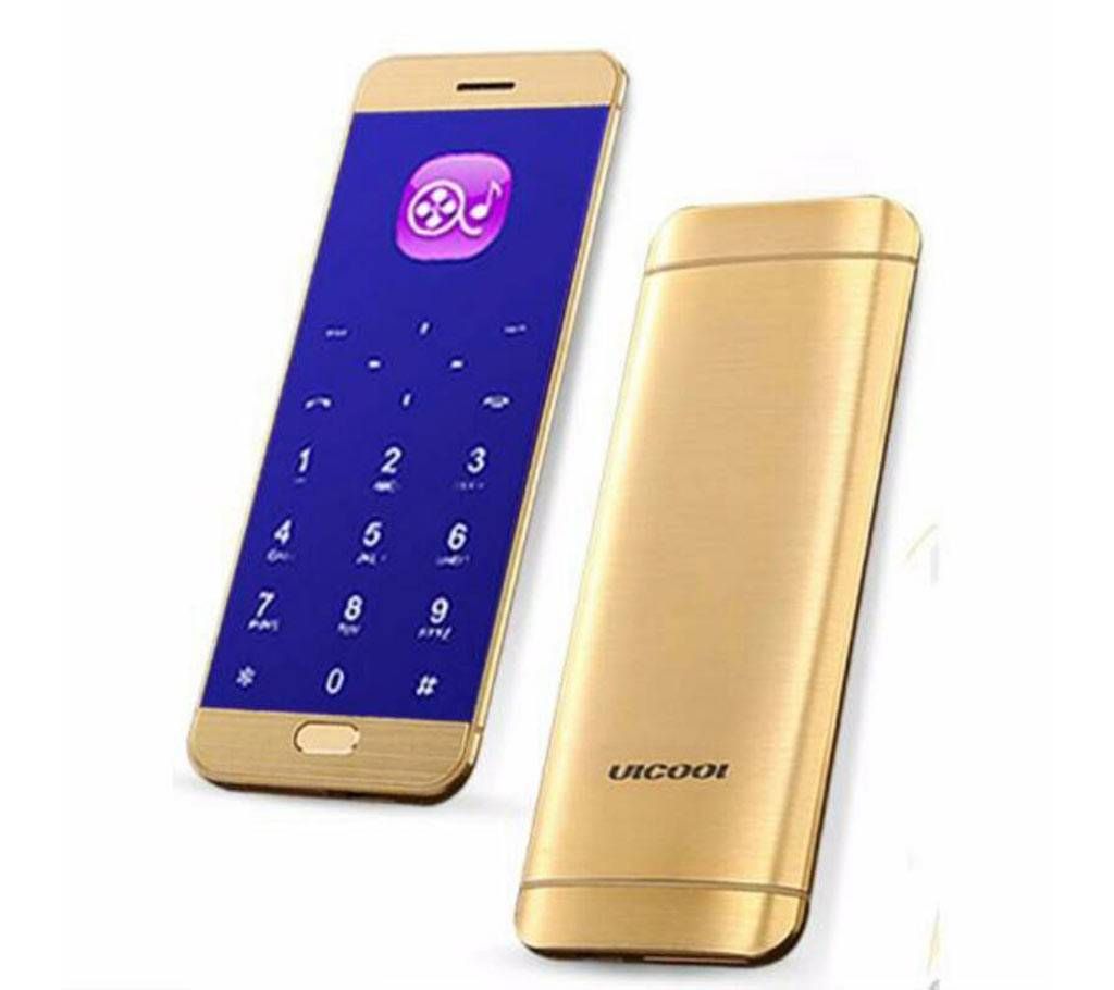Ulcool V26 card phone 