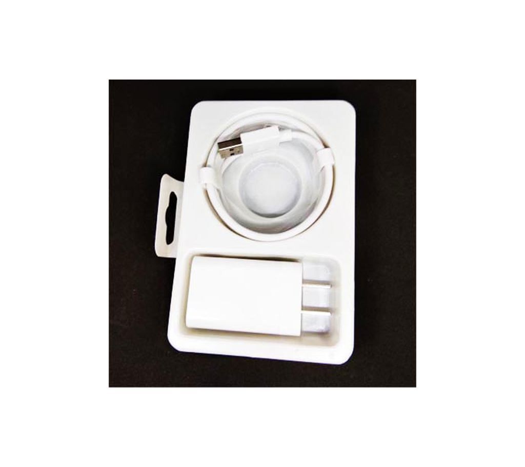 OPPO Orginal Fast Flash Charger With USB Cable