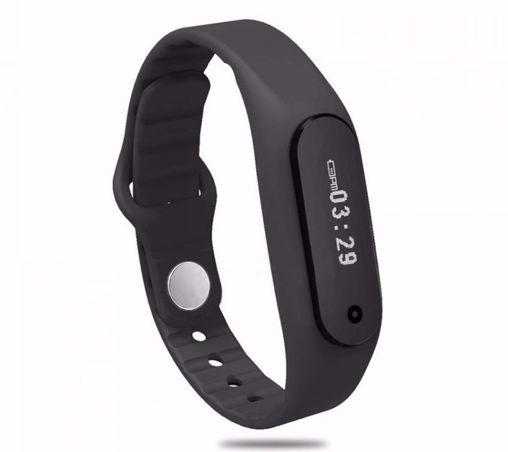 Smart Band E06 Wristband for Android And IOS