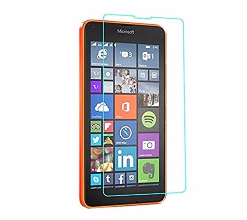 Microsoft Lumia 940  Transparent Glass