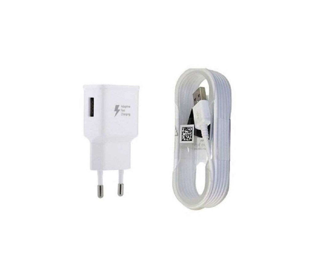 Samsung Original Battery Charger Quick