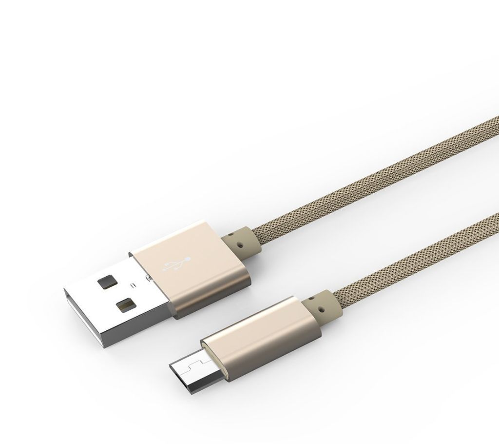 Fast Charging Micro USB Cable