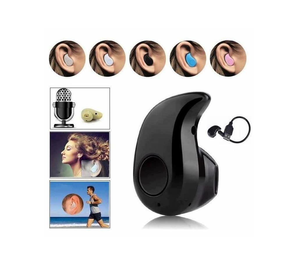 Mango Bluetooth Earphone - 1 piece