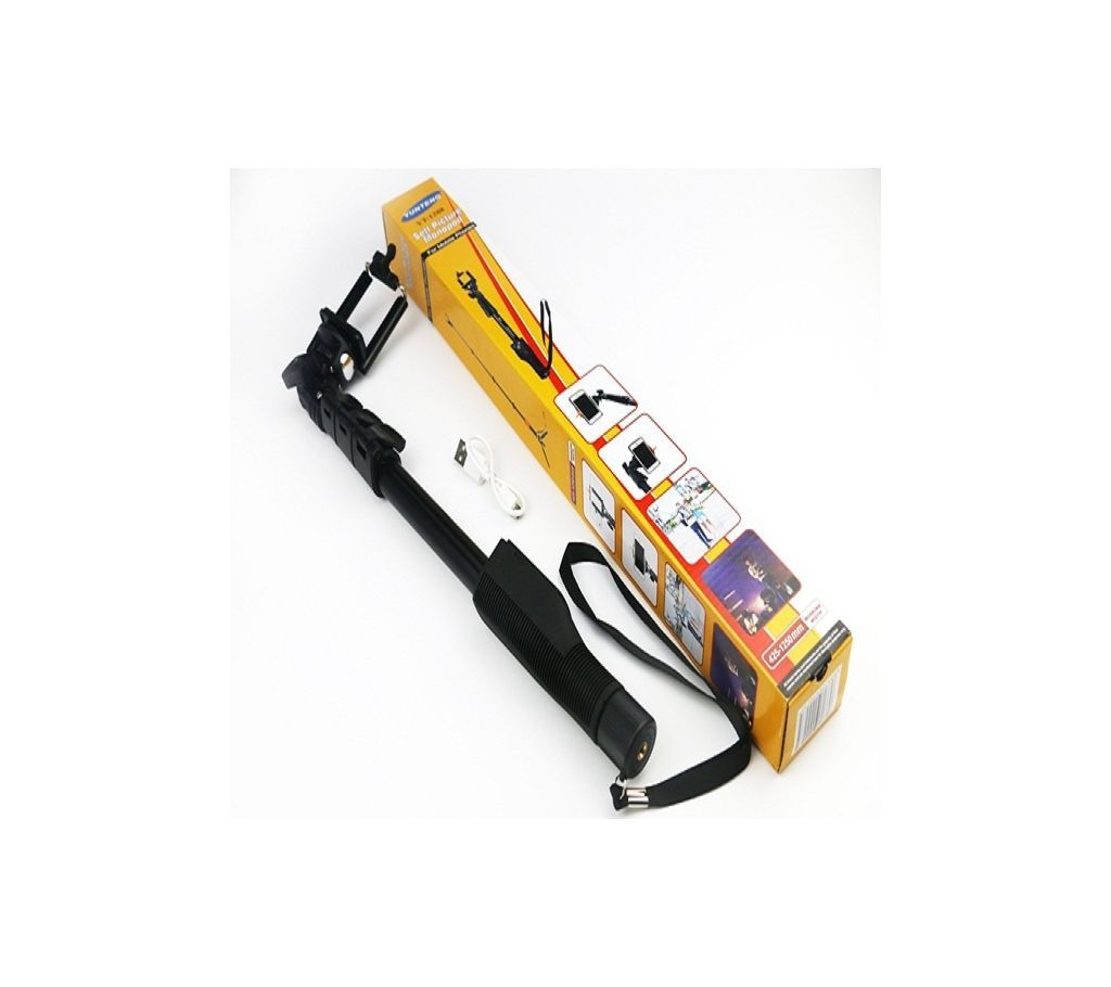 YT 1288-Selfie Stick