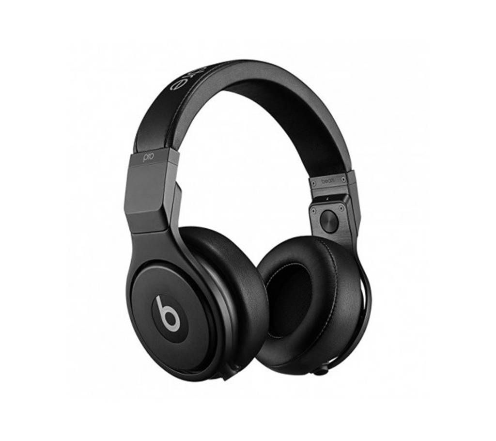 Beats Pro TM-006 Wireless Headphones-Black (copy)