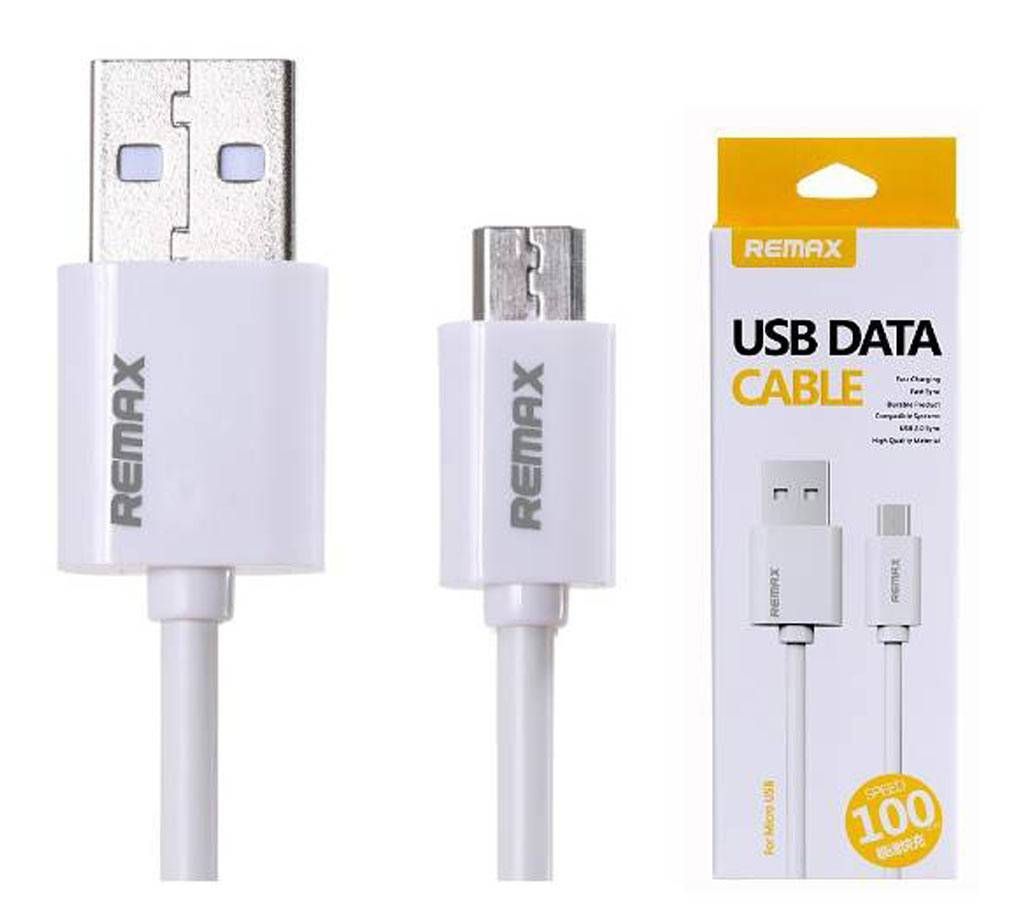 Remax USB