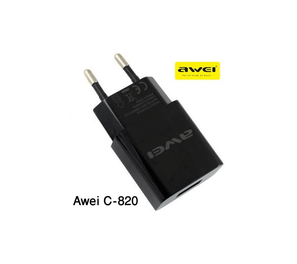 Awei C-820 Charger