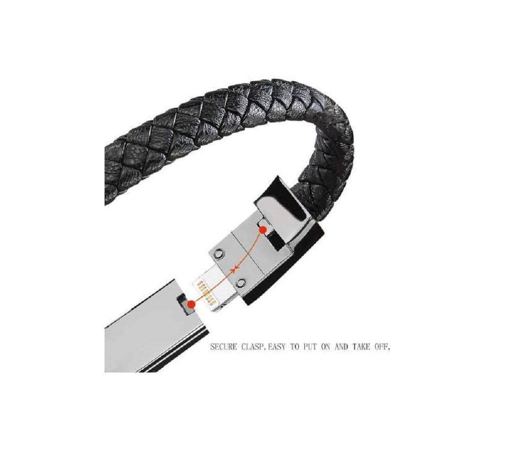 Bracelet USB Cable - GNG