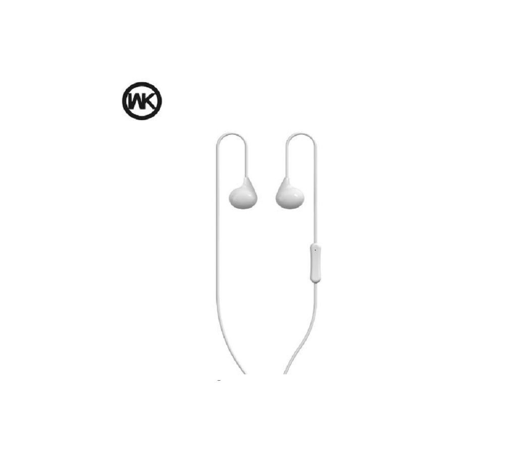 Remax WK 200 Earphone