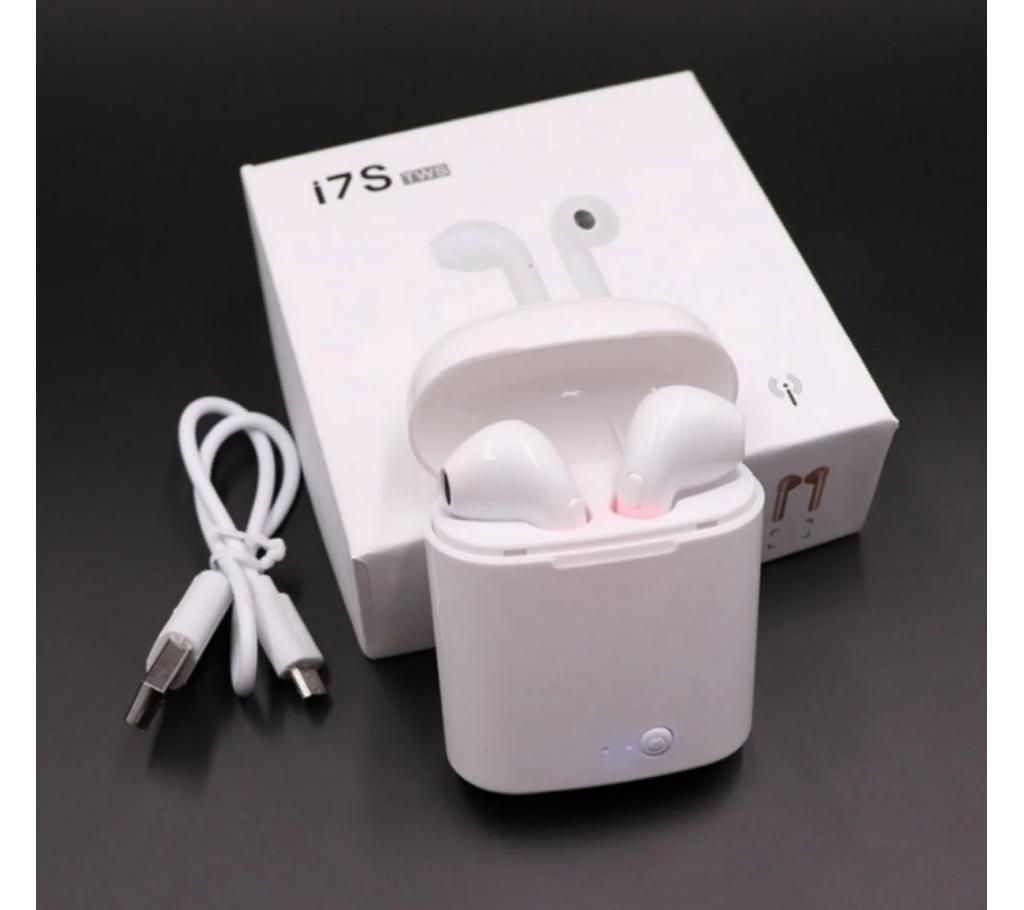 i7s Tws Bluetooth headphone