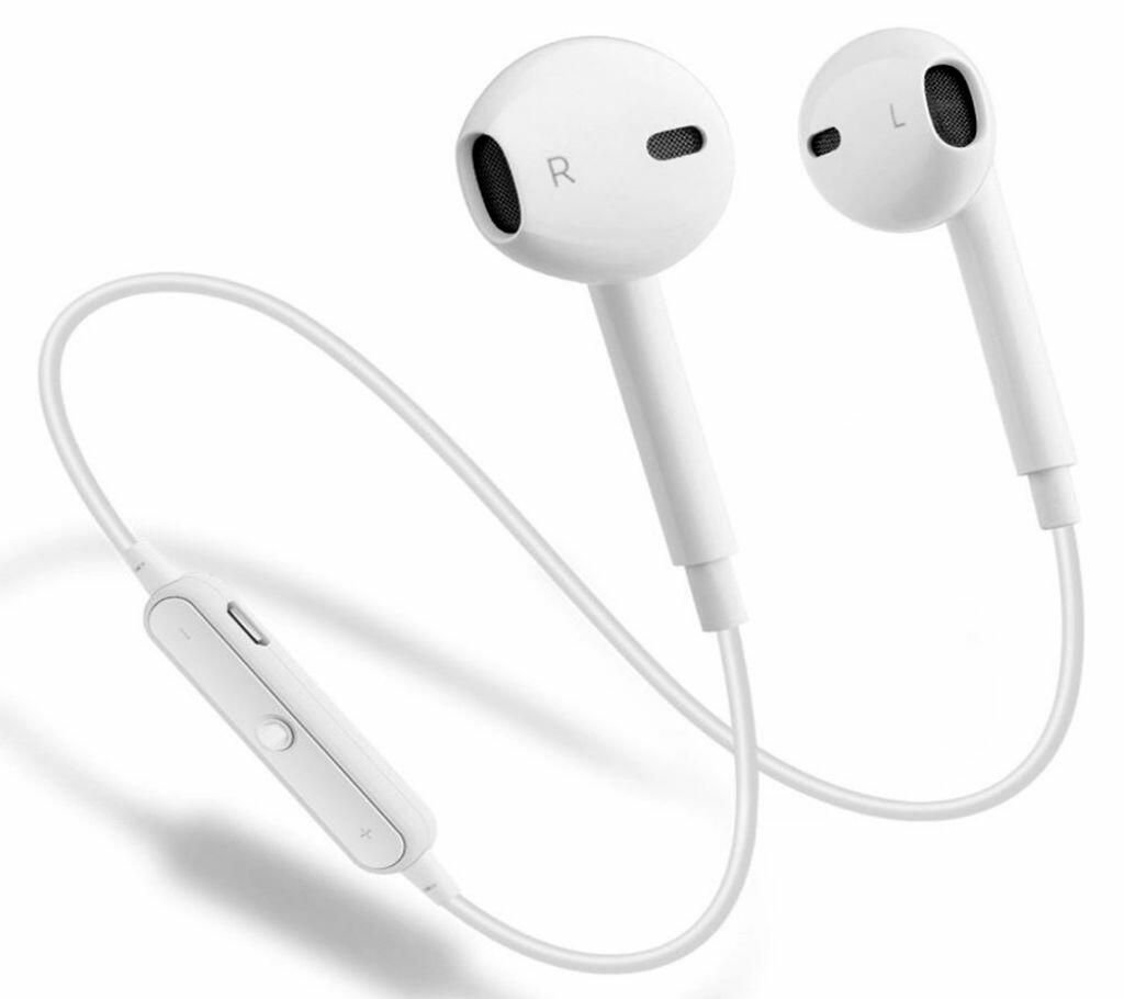 Wireless Streo Bluetooth Headsets