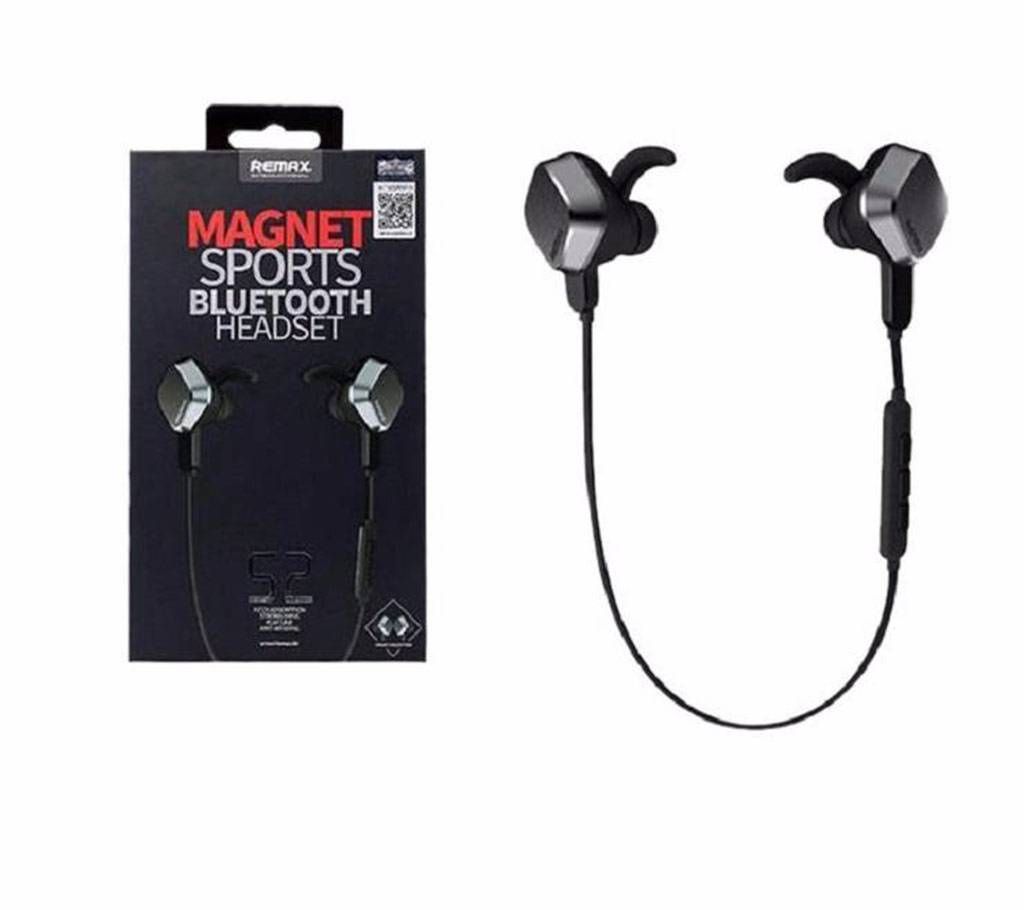 REMAX RM-S2 - Bluetooth 4.1 Sports headset 