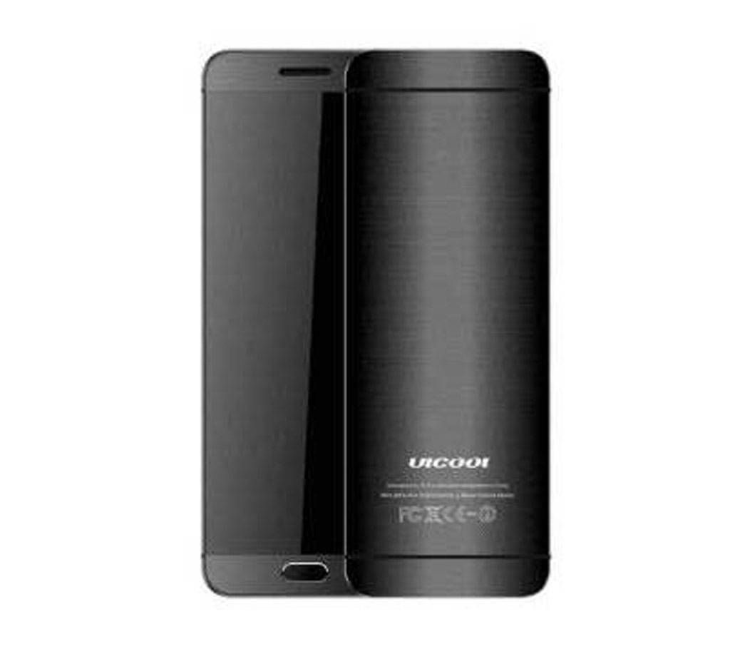 ULCOOL V26 Dual SIM Ultra Thin Touch