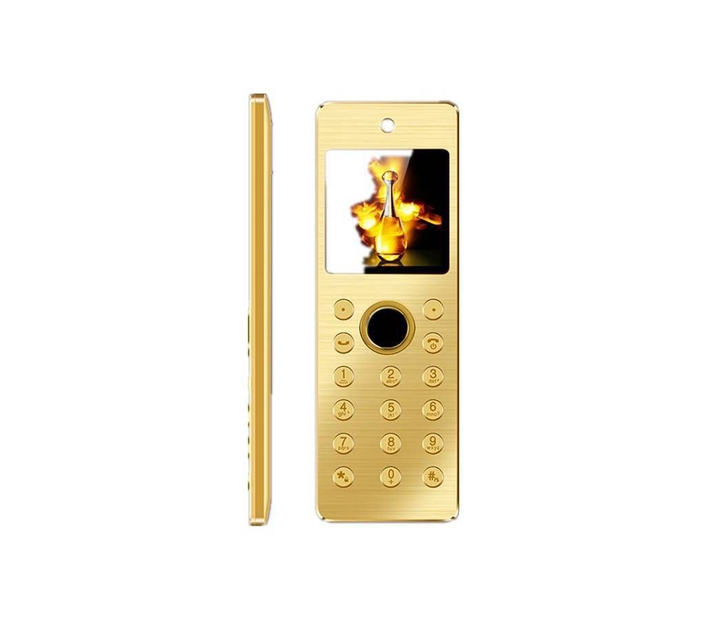 ULCOOL V11 Dual sim camera Battery 1440mAh slim Ph