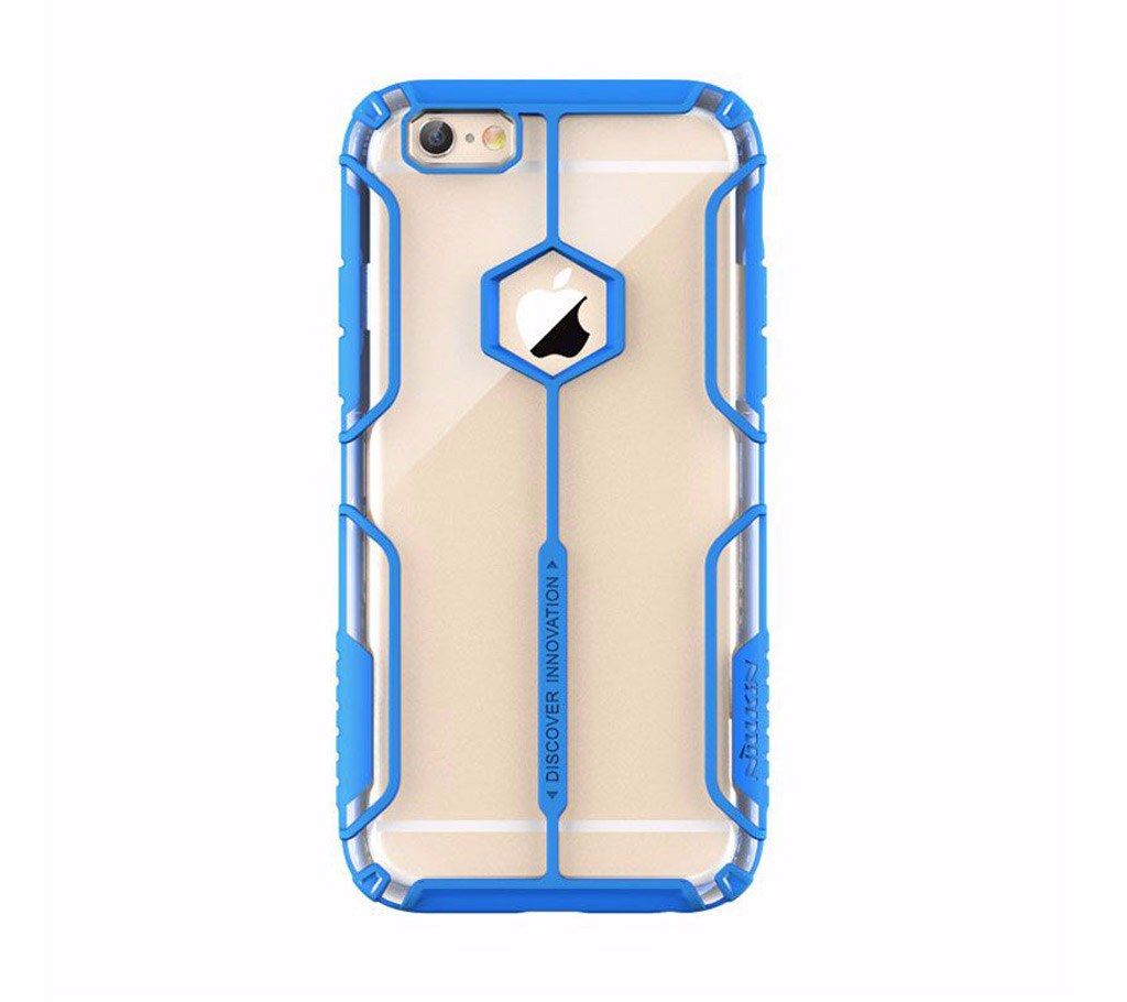 Nillkin Case For iPhone 6/6S - Blue