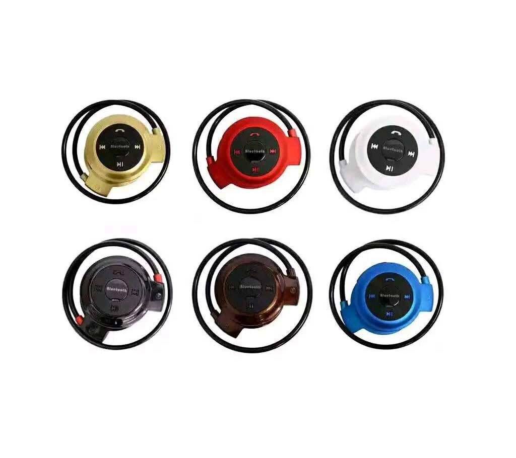 Mini 503 Blue-tooth headset