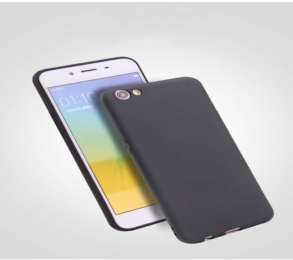 Oppo F3 plus back cover