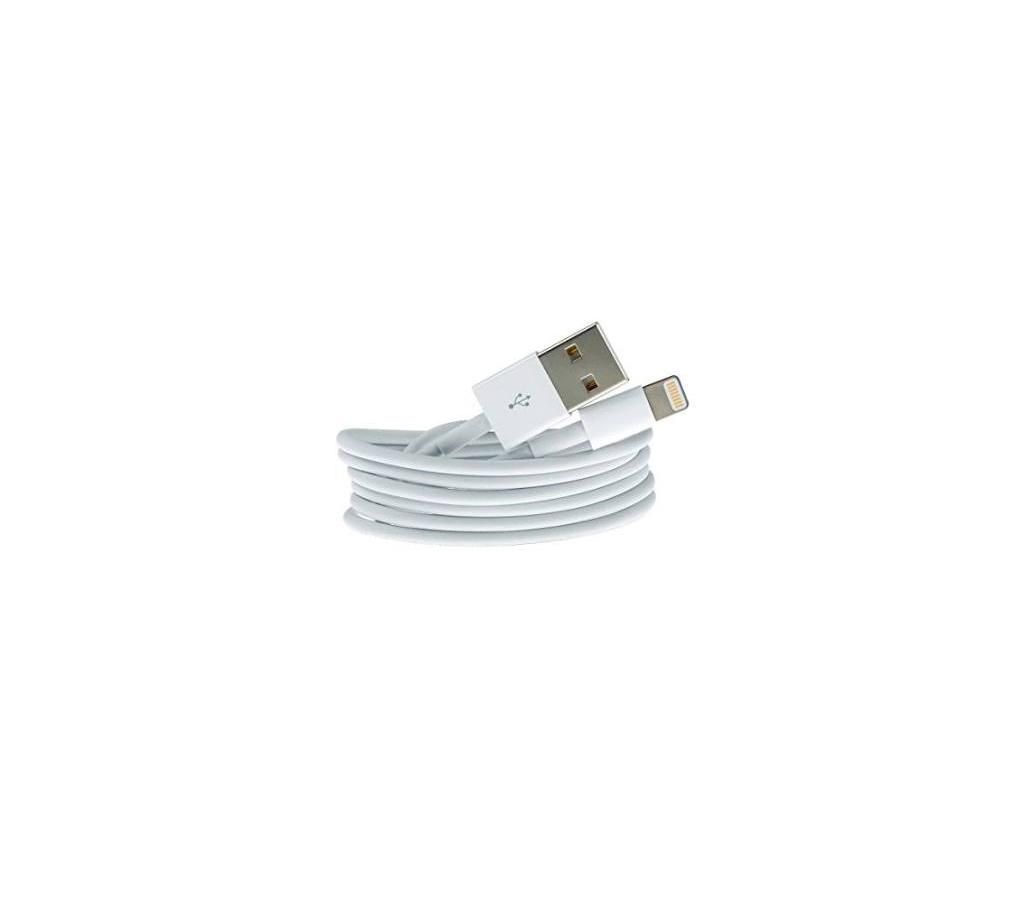 apple charging cable