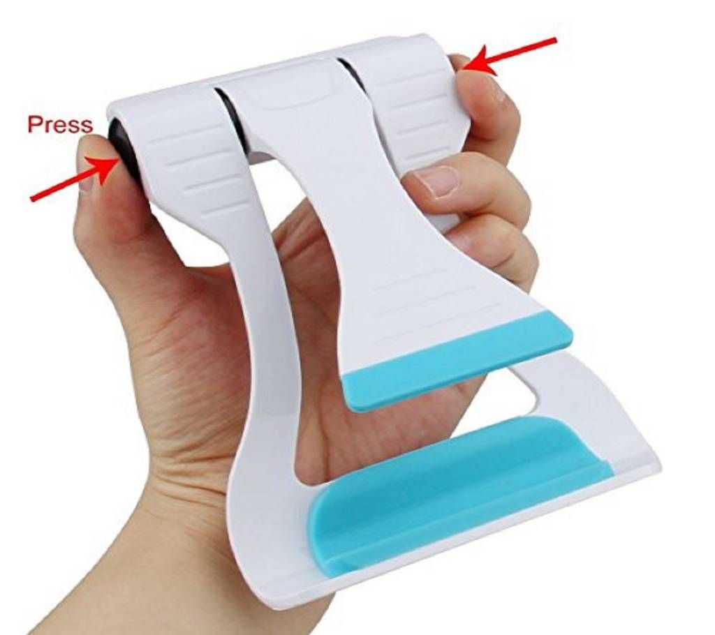 All Purpose Mobile Stand 