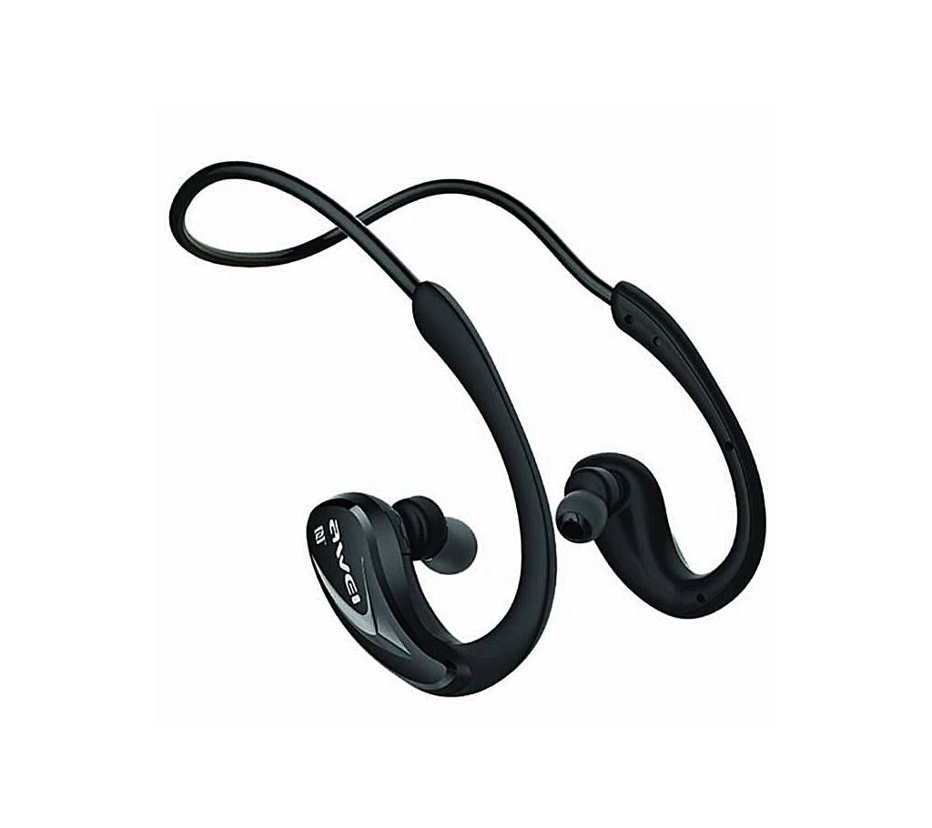 Awei A880BL Neckband Bluetooth Headset