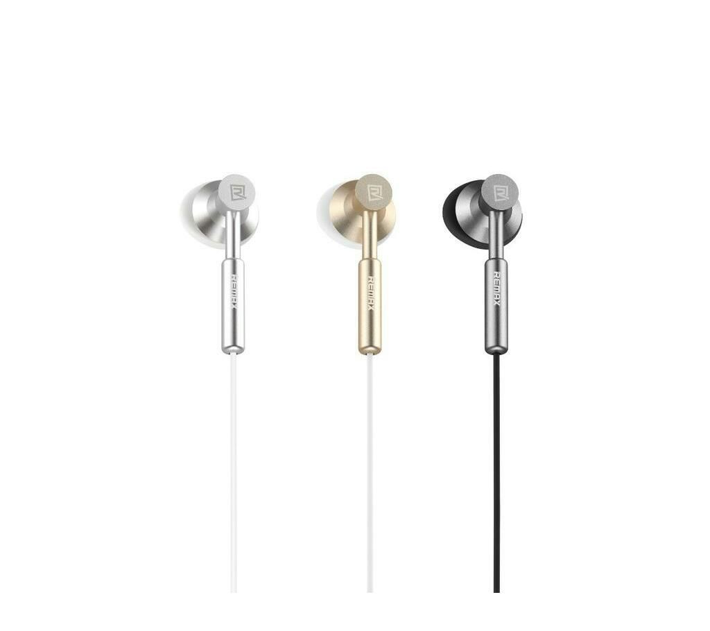 REMAX HEADPHONE METAL RM 305M