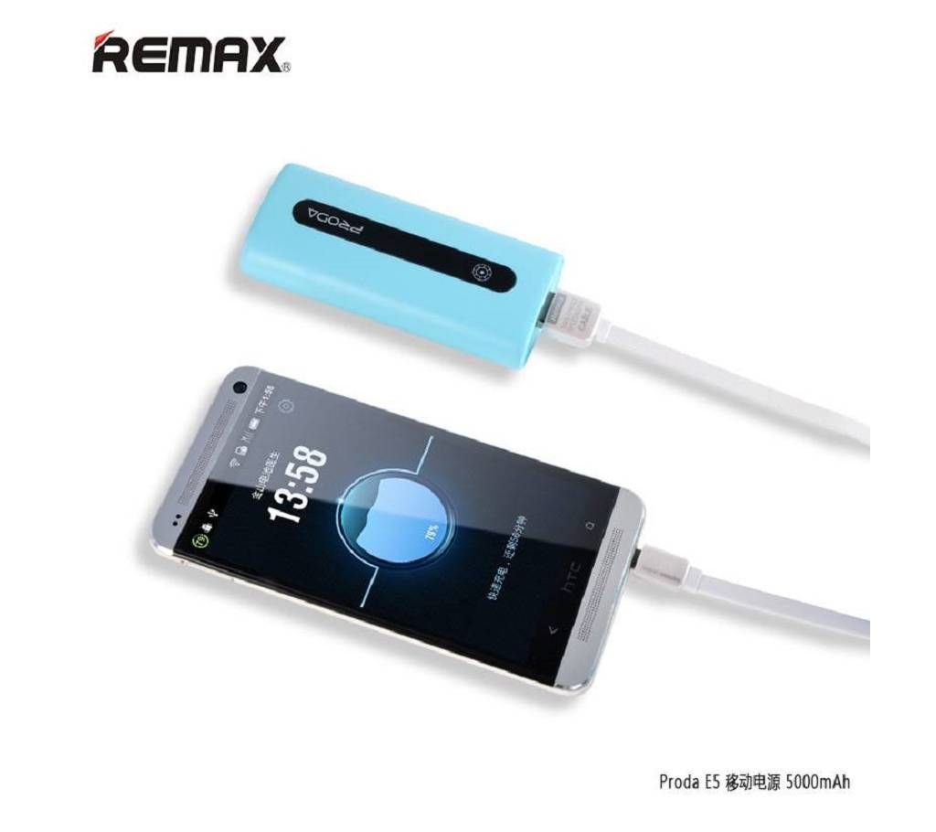 Proda 5000mAh Power Bank