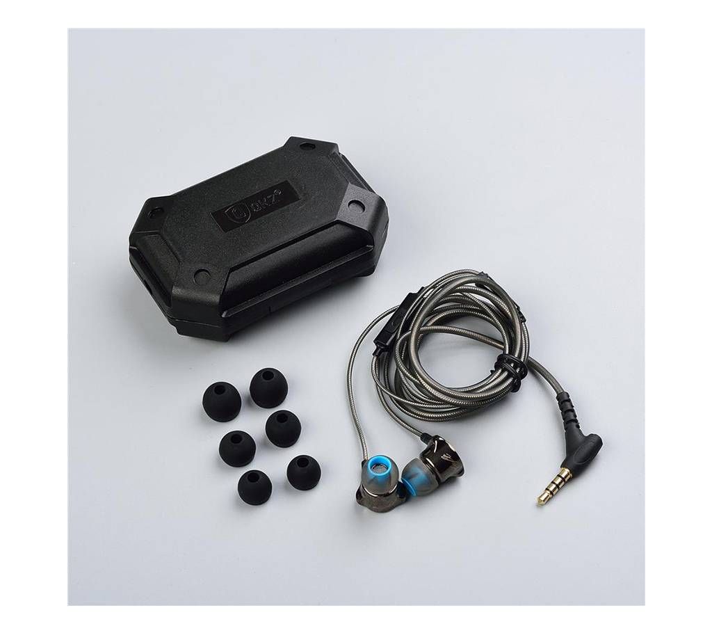 QKZ DM7 Ear Phone