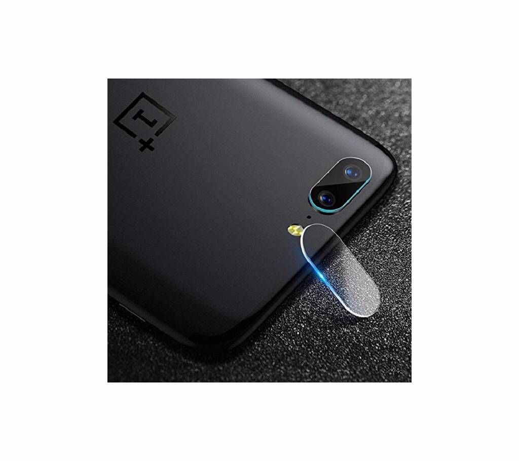Camera Protector oneplus 5T