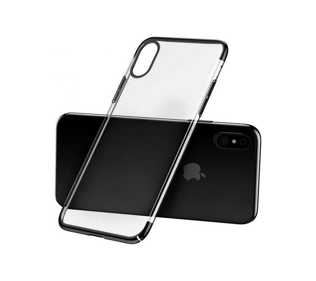 Baseus Transparent Case for iPhone X  