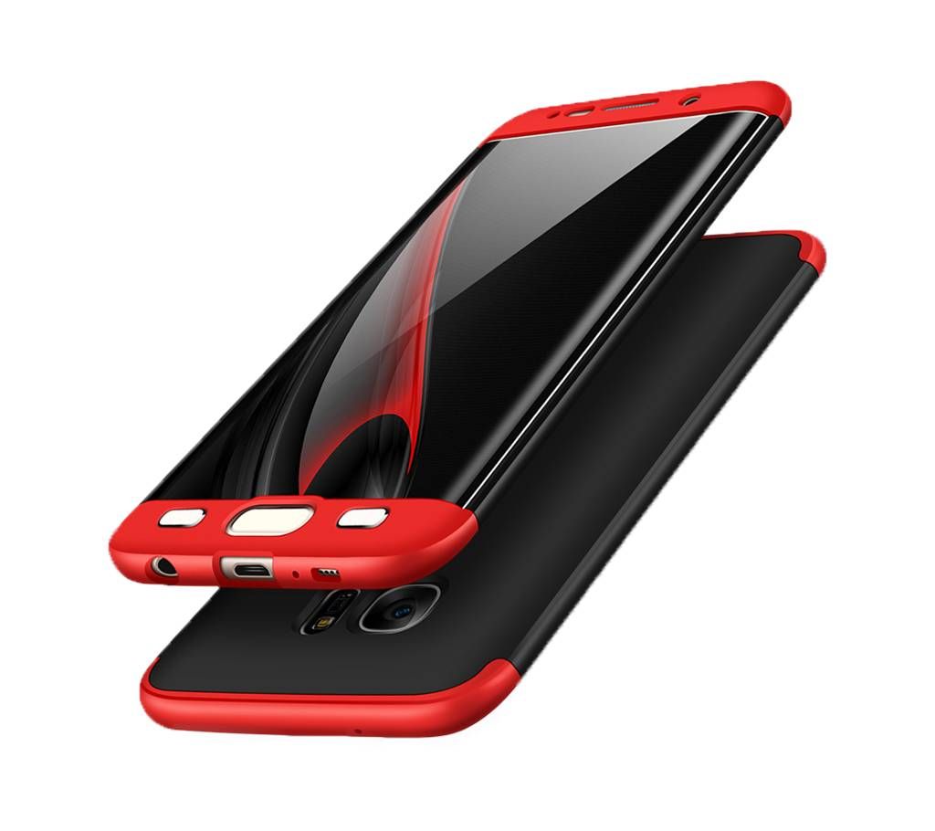 GKK Cover For Samsung Galaxy S6 edge