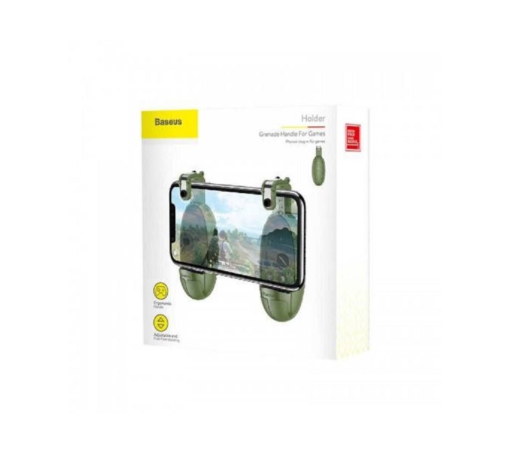Baseus Grenade Handle Games Console
