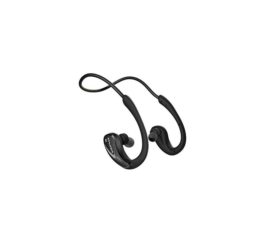 Awei A880BL Super-Bass Bluetooth Headset