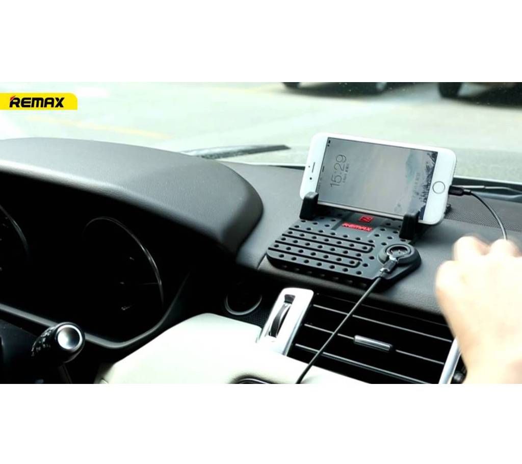 Remax RM-CS101 Car panel Silicone Stand