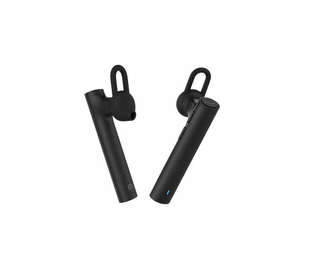 Xiaomi Wireless Bluetooth 4.1 Earphones Stereo w/Mic Handfree Earbuds Noise Cancelling Portable Headphones for Driver/Business/Workout/Sports