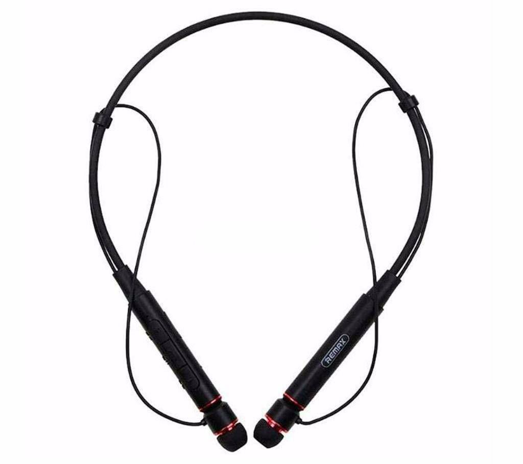 REMAX RB-S3 Sports Clip on Bluetooth Head