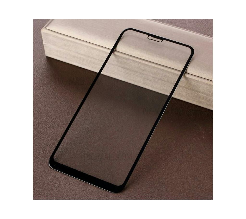 5D full glass for oneplus 6