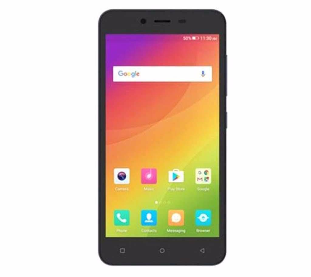 Symphony I20  Transparent Glass