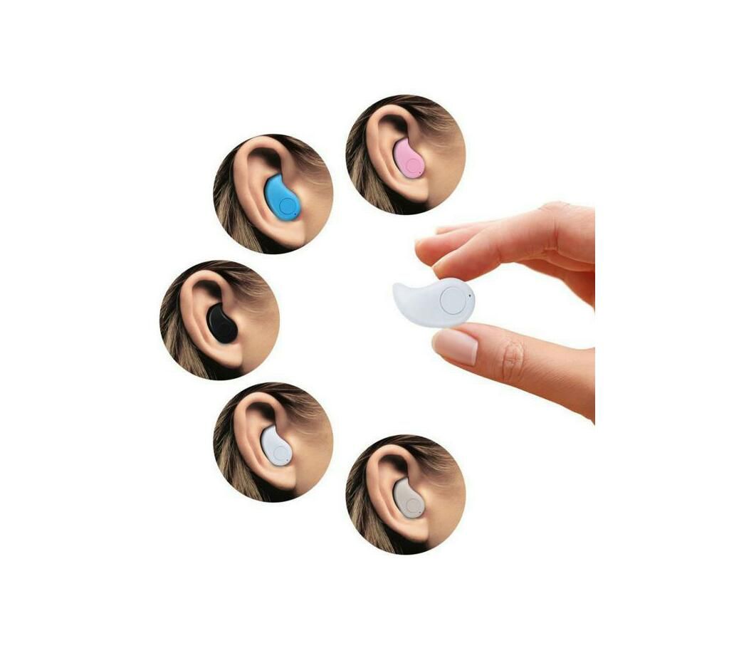 Mango Bluetooth headset