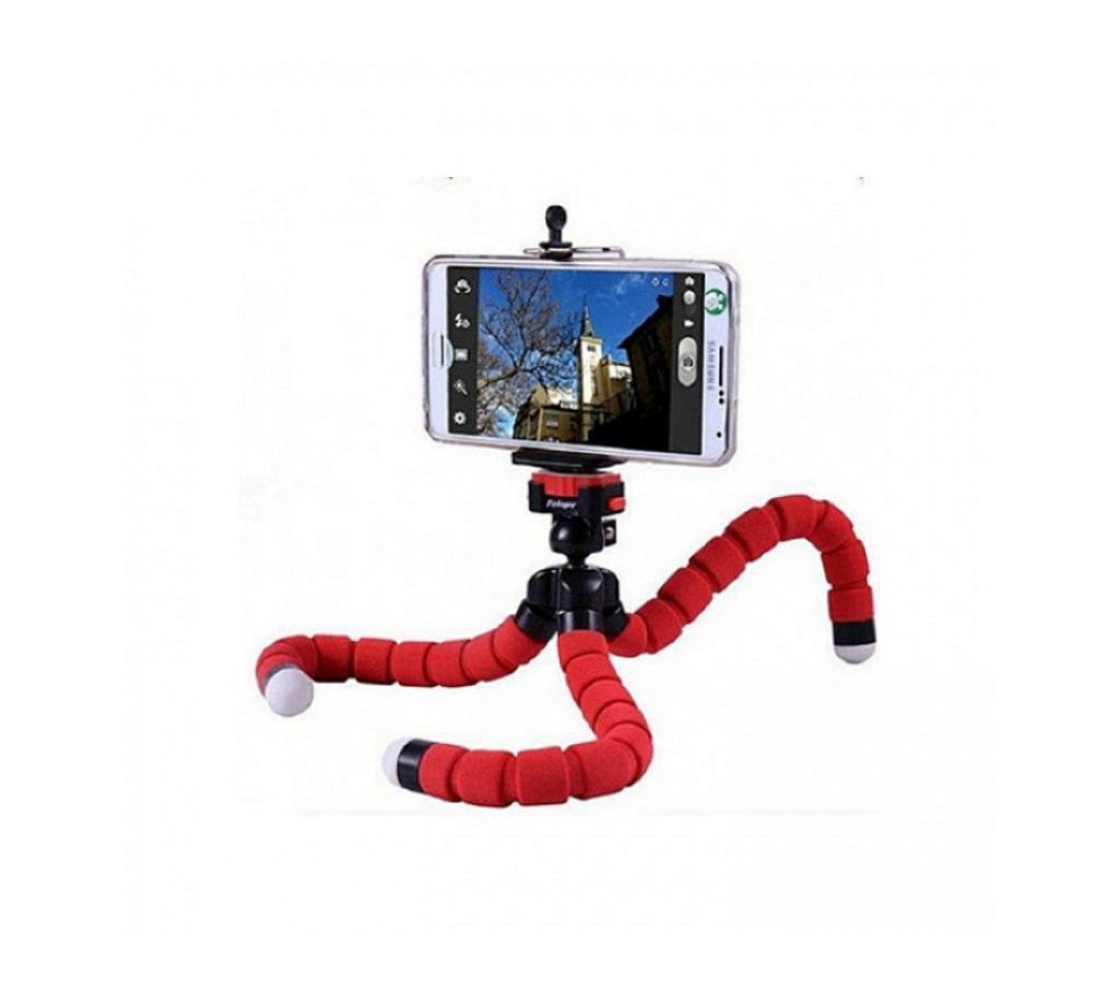Octopus Mobile Stand-01