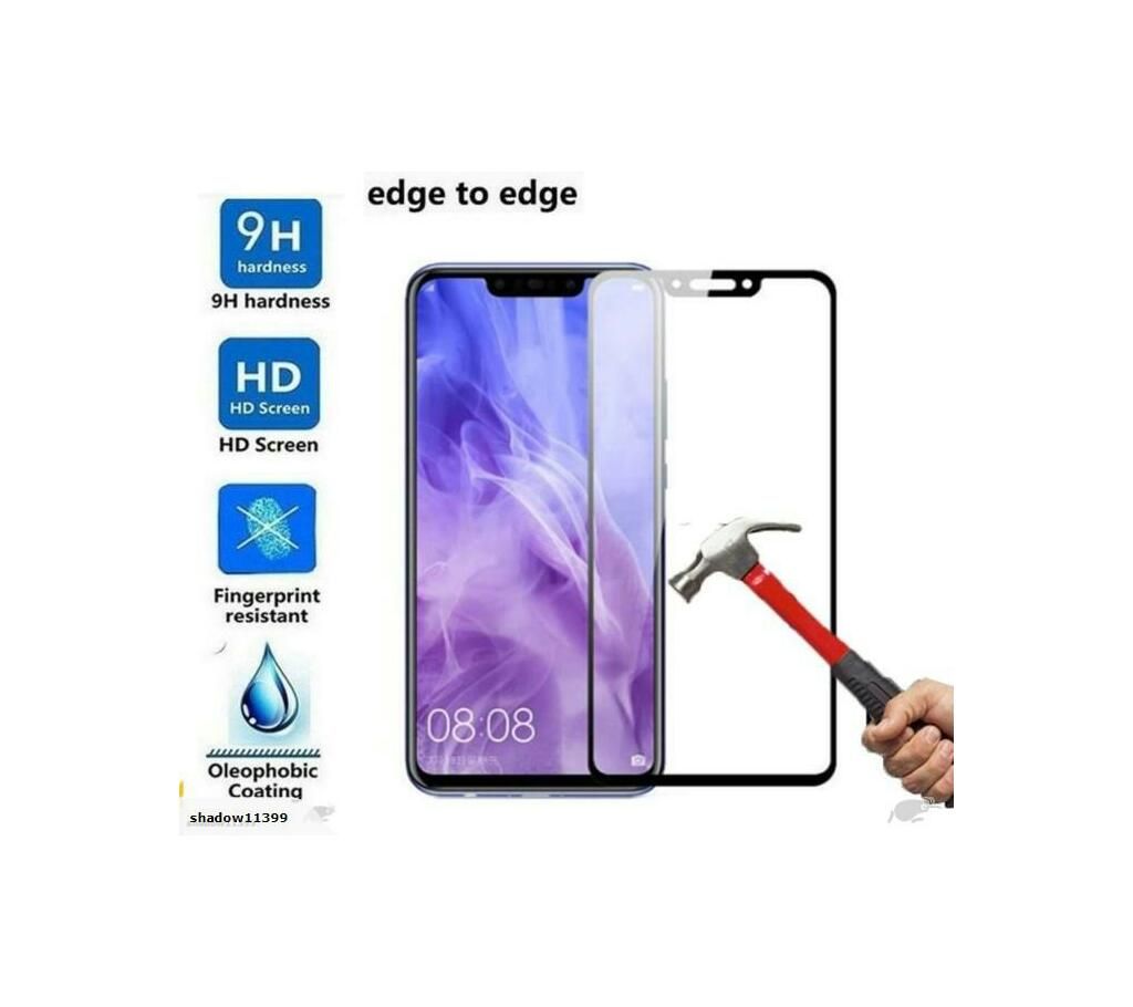 Glass Protector for nova 3i