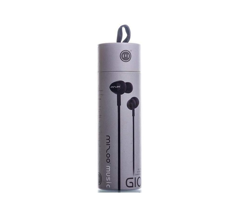 Mizoo Earphone