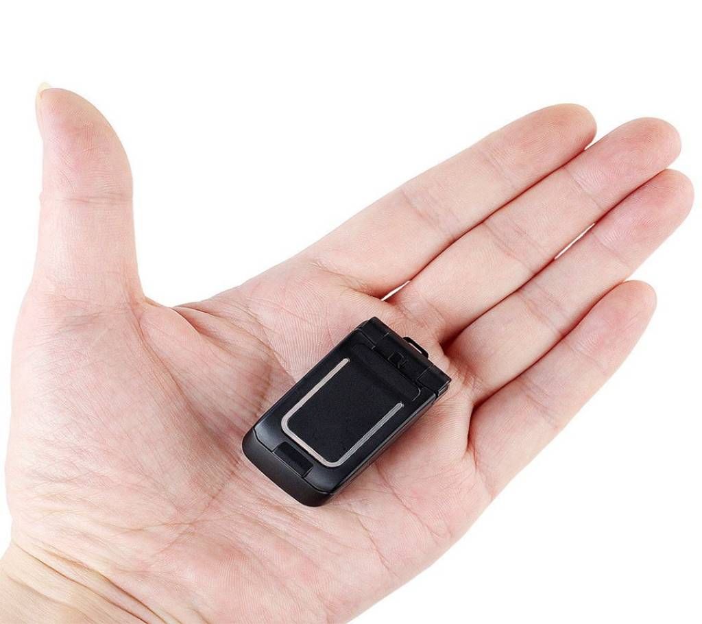 j9 Super Mini Flip Phone