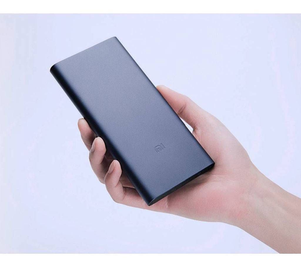 Xiaomi Mi Power Bank 2 10000m Ah  Dual USB
