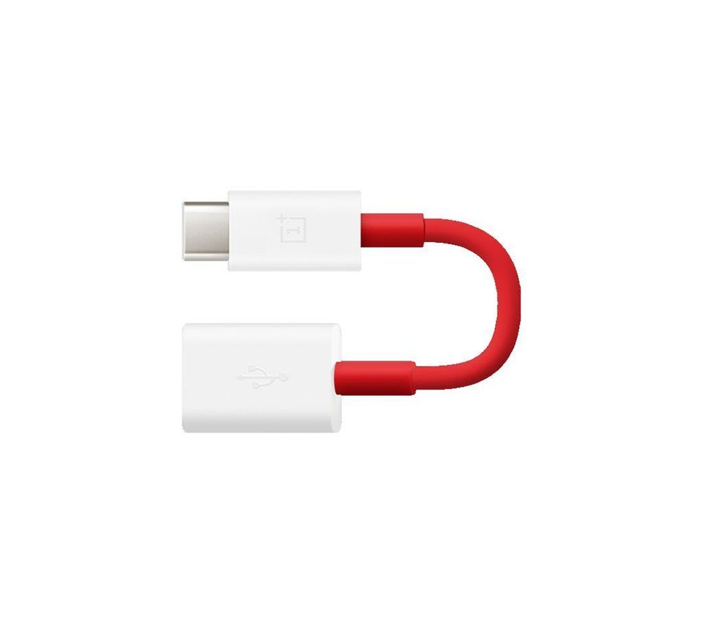 OnePlus Type-C OTG Cable