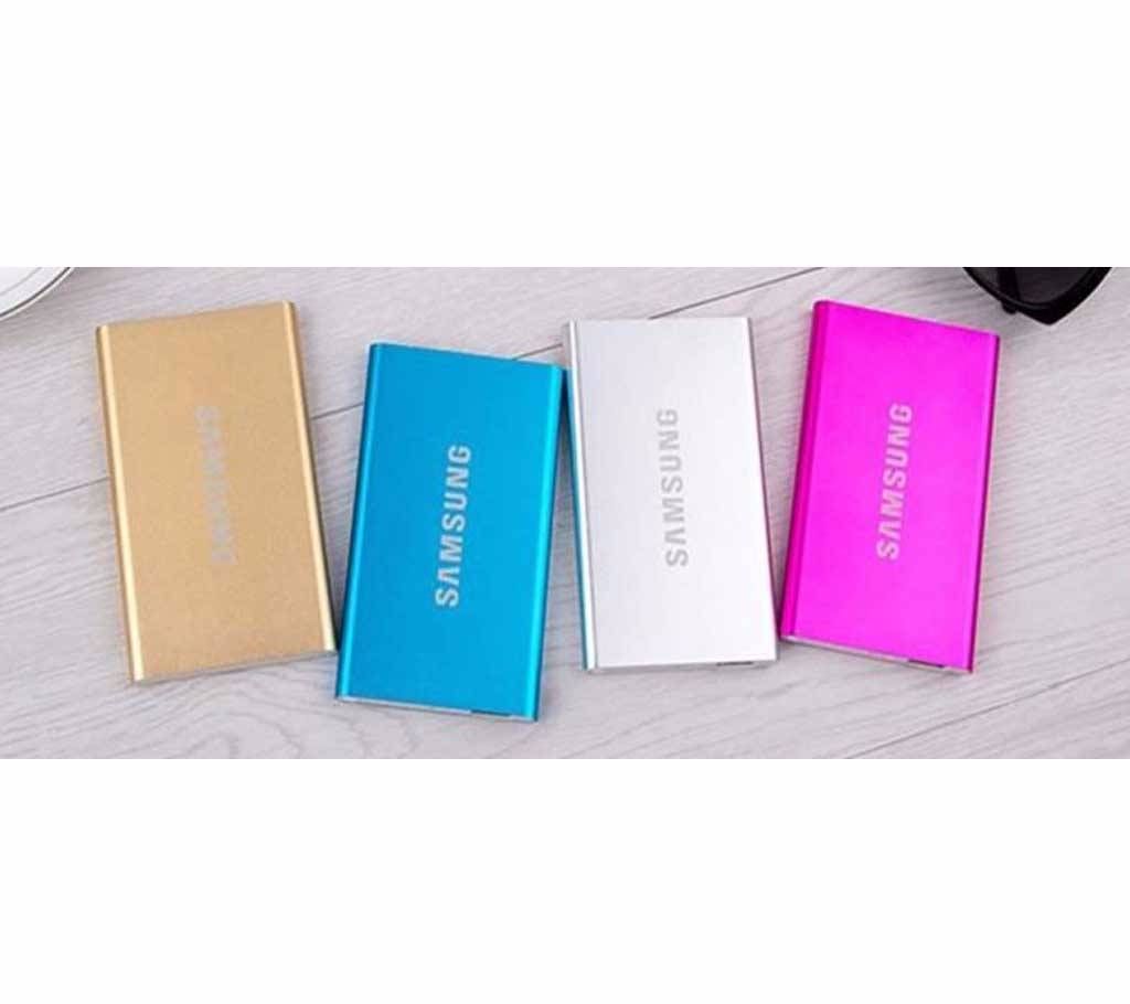 Samsung Power Bank 20000 mAh (Copy)